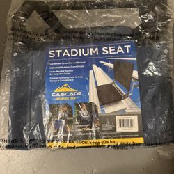 Stadium Seat