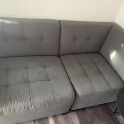 Two Piece  Sectional 
