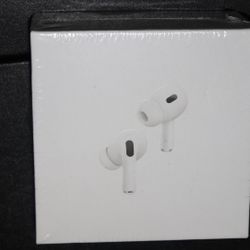 Airpods Pro (2nd Gen)