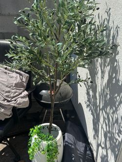 Garage sale