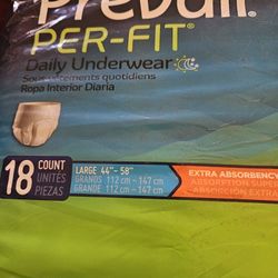 Pañales Para Adutos  Grandes 