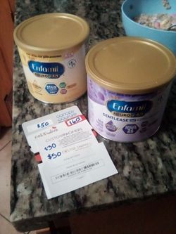 Baby Stuff