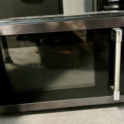 Hamilton Beach Microwave