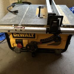 Table Saw
