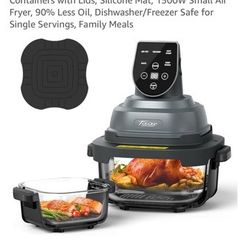 Brand new Tixxie Air Fryer