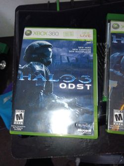 Xbox 360 game