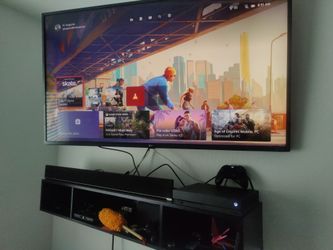 Xbox One X