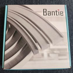 Bantie Brush Door Or Window Sealing Strip