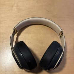 Beats Studio 3 No Audio Problems OBO