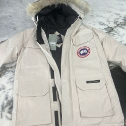 Canada Goose Expedition Size M