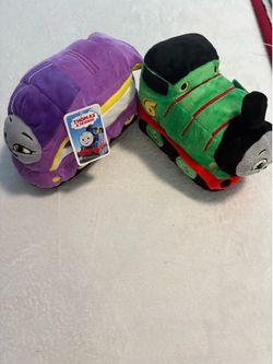Thomas the Train