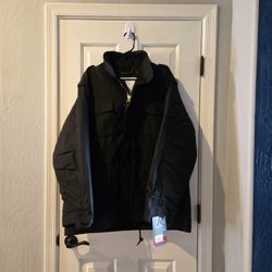 NEW Rothco Field Jacket - All-Season Weather Protection