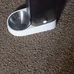 Automatic Cat Feeder 