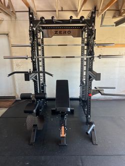💥Smith Machine 400💥