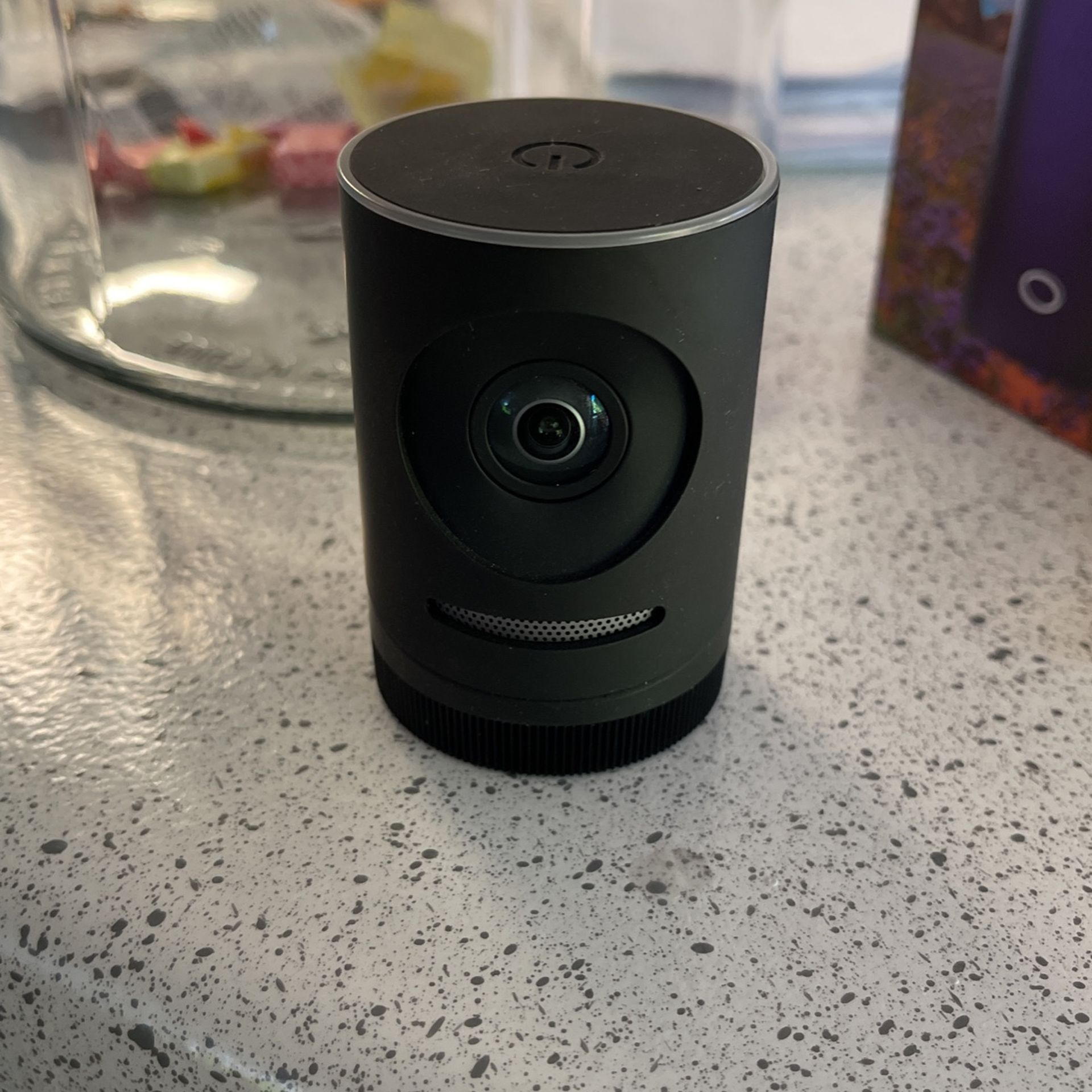 Mevo Plus Live Streaming Camera!