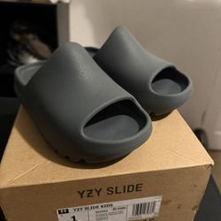 Yzy Slide Size 1y 60