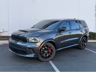 2025 Dodge Durango