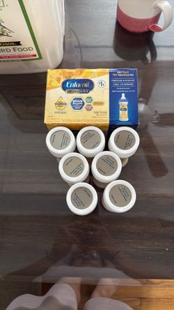 Enfamil Ready To Feed Formula