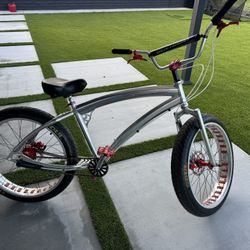 Soul Stomper Beach Cruiser 3 Speed 