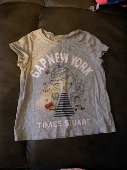 Baby Gap 4t