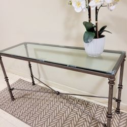 Sofa Table
