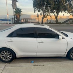 2010 Toyota Camry 4dr Sedan I4 Auto LE Car