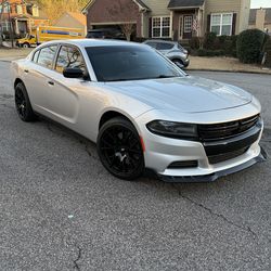 2019 Dodge Charger