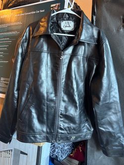 Chamarra de hombre talla L $10