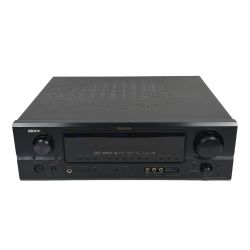 Denon AVR-1907 Receiver HiFi Stereo Home Theater Radio Vintage