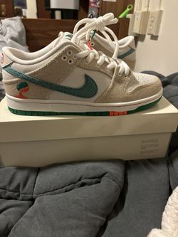 JARRITO dunk Low Size 10.5 DS