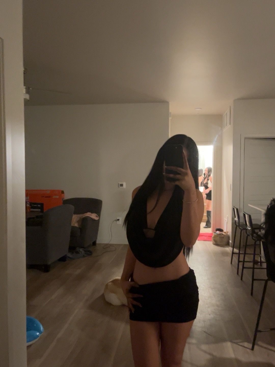 Clothing Set