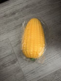 Jumbo Corn Squishy