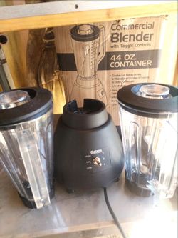 Blender