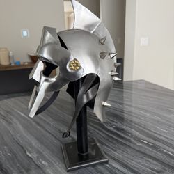 Maximus Gladiator Helmet
