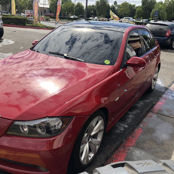 2007 BMW 3 Series for Sale in Santa Ana, CA OfferUp