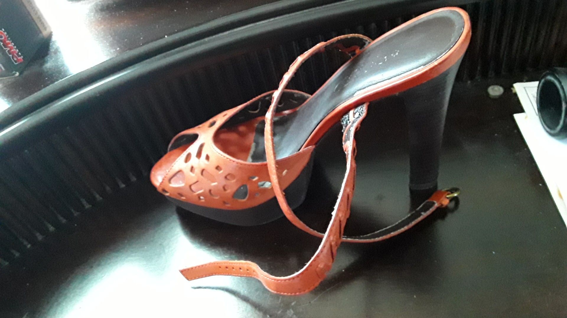 Beautiful sandals for sale