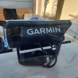Gps Garmin Striker 7 Cv