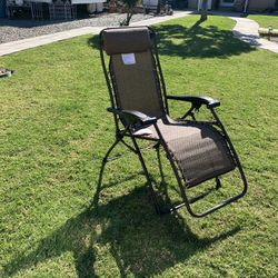 Lounge Chair