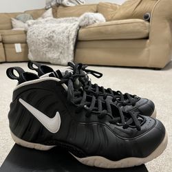 Air Foamposite Dr Doom