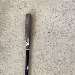 Wood Tatis Jr Baseball Bat