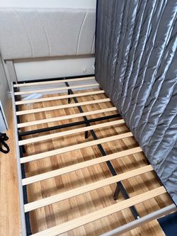 Bed frame