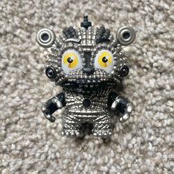 Action Figure Funko Mystery Mini Twisted Yenndo Five Nights At Freddy's Twisted