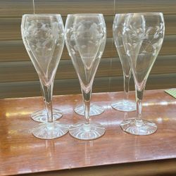 Princess House Cristal