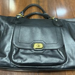 Coach Shoulder Bag Without Coach Cham