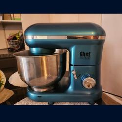 Chef Tested Stand Mixer