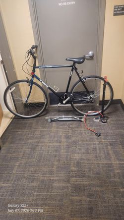 TREK MULTI TRACK 700