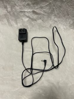 Black AC Adapter Power Supply Cord Charger plug 100–240V Barrel Connector