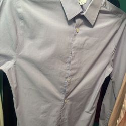 Express Dress Shirt