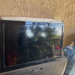 Sceptre Flat Screen Television 39 Inches