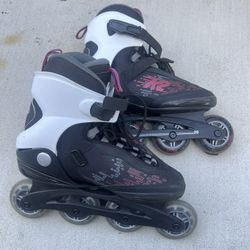 Rollerblades Size 7
